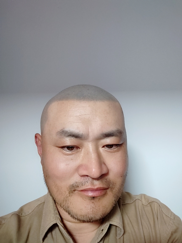 涛涛手写的第四张照片--哈尔滨相亲服务中心