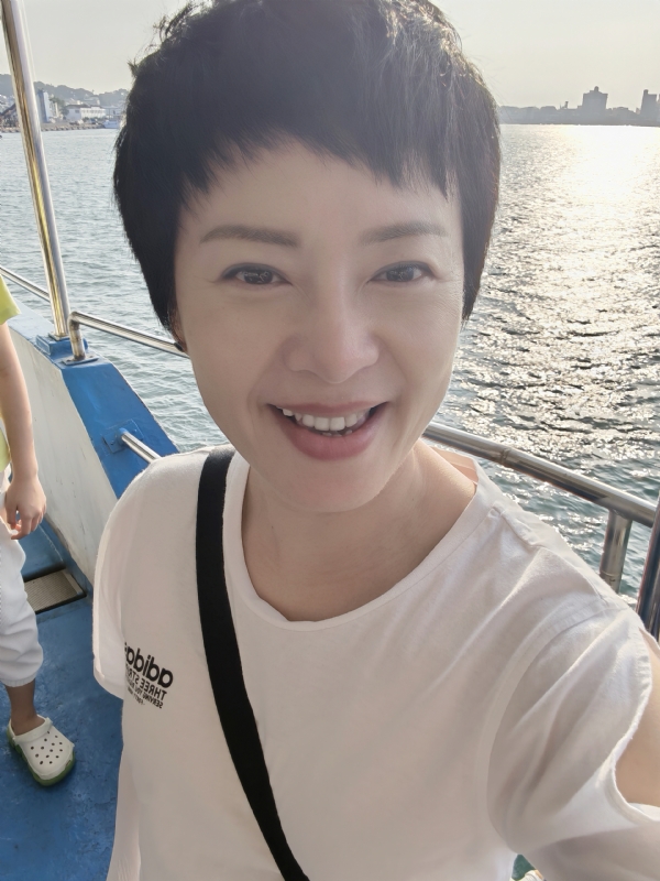 Tina的第一张照片--哈尔滨相亲服务中心