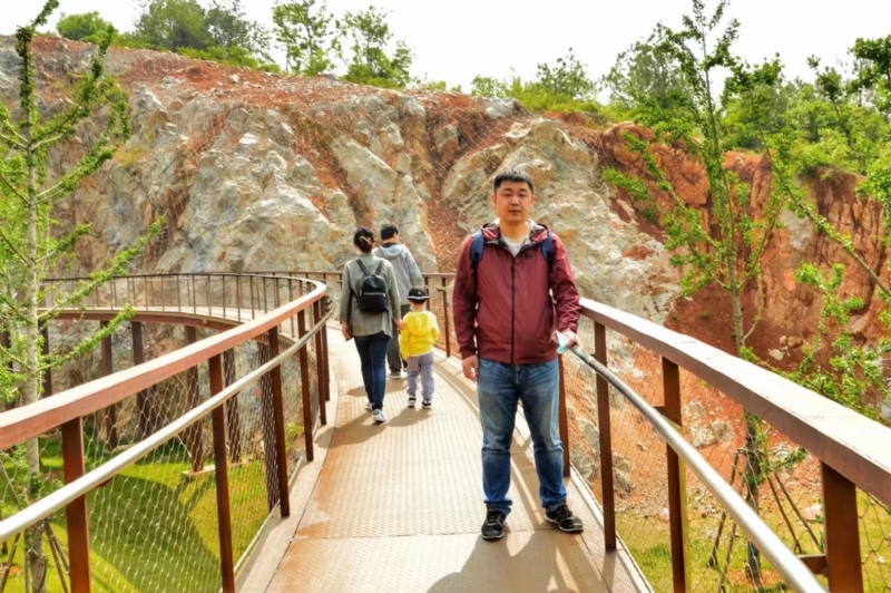 城市有爱的第三张照片--哈尔滨相亲服务中心