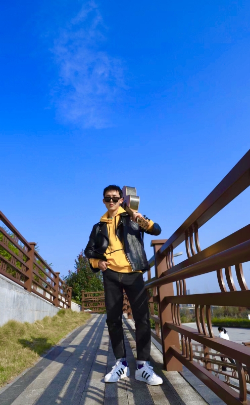 南子的第一张照片--哈尔滨相亲服务中心