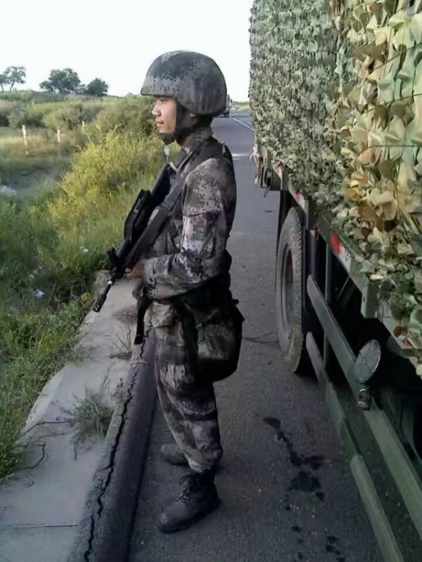 搬砖中的第一张照片--哈尔滨相亲服务中心