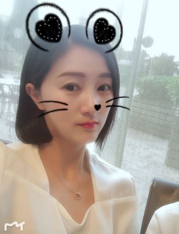 坏女孩的第一张照片--哈尔滨相亲服务中心