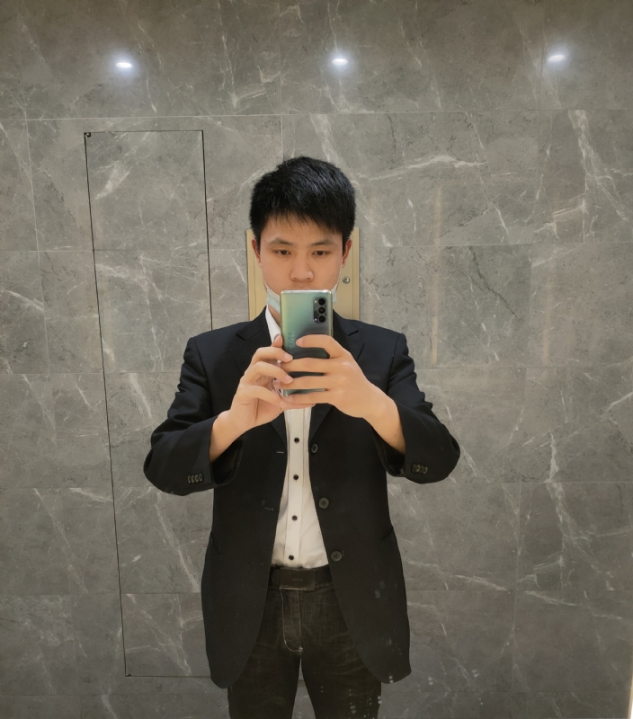 阿杰的第一张照片--哈尔滨相亲服务中心