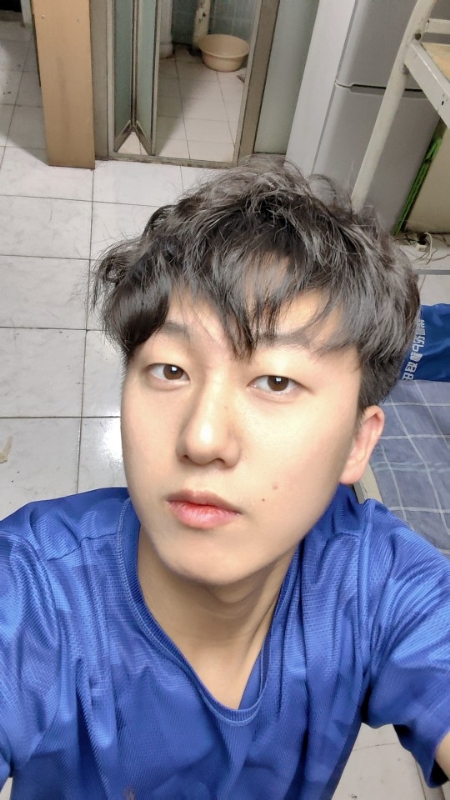 憨憨的第一张照片--哈尔滨相亲服务中心