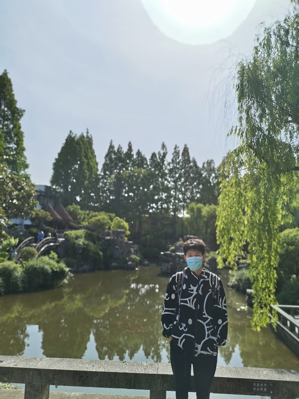 相遇即是上上签的第一张照片--哈尔滨相亲服务中心