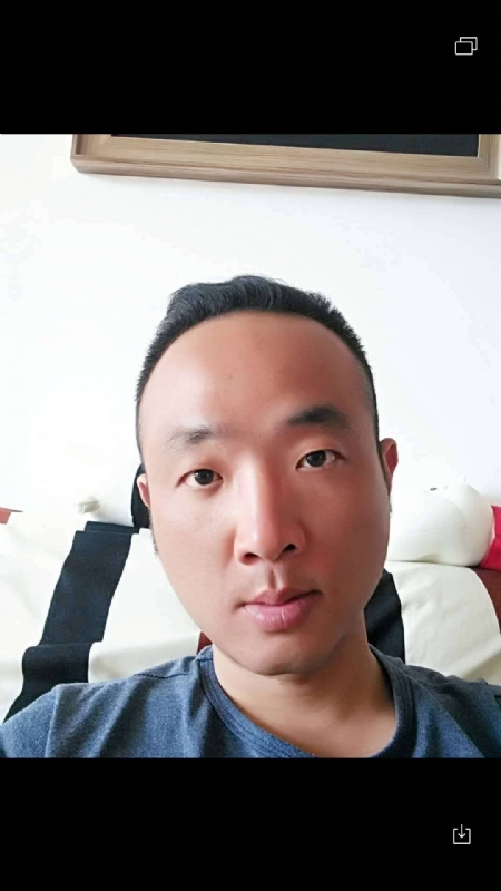 大圣的第一张照片--哈尔滨相亲服务中心