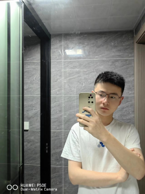 小潘的第一张照片--哈尔滨相亲服务中心