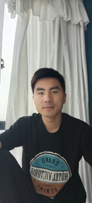 叶秋的第一张照片--哈尔滨相亲服务中心