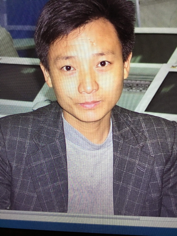 武汉真诚男的第一张照片--哈尔滨相亲服务中心