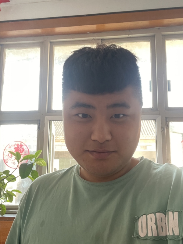 人生如梦的第一张照片--哈尔滨相亲服务中心