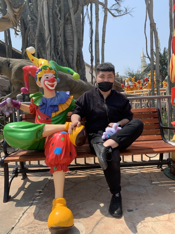 人生如梦的第三张照片--哈尔滨相亲服务中心