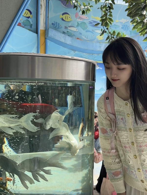 yiyi的第二张照片--哈尔滨相亲服务中心