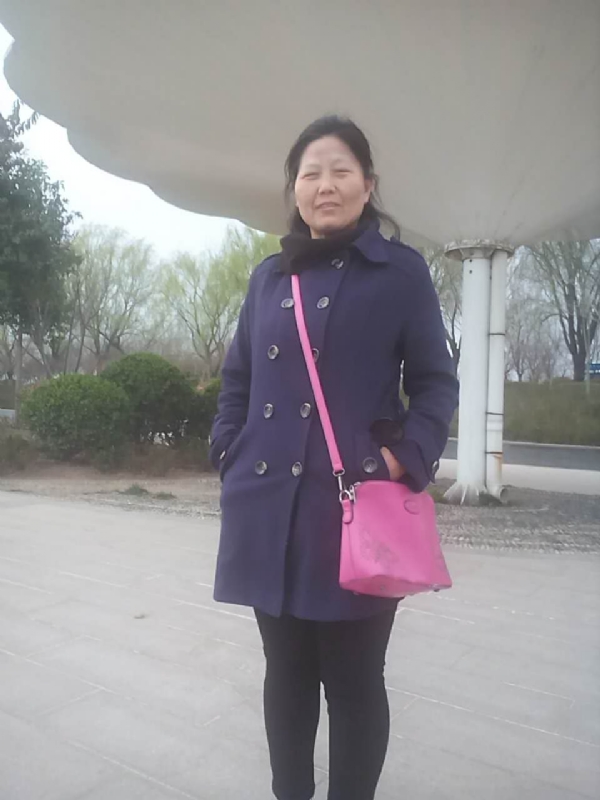 Bella贝拉的第一张照片--哈尔滨相亲服务中心