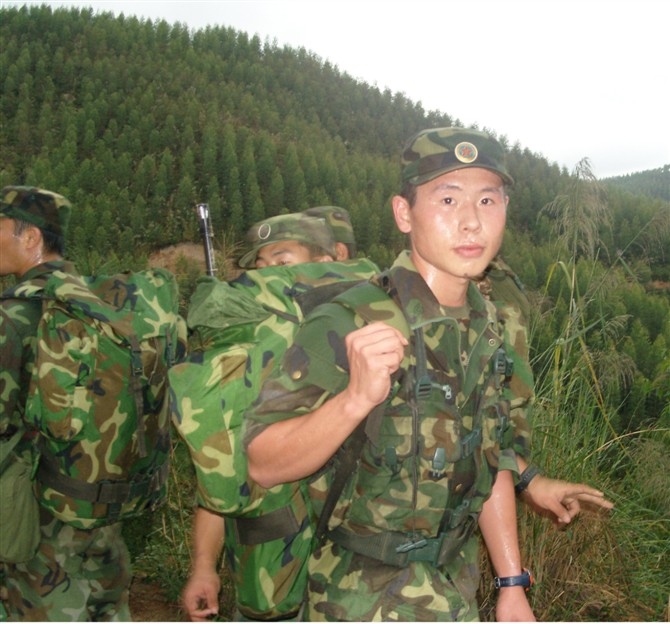 赣州涛涛的第一张照片--哈尔滨相亲服务中心