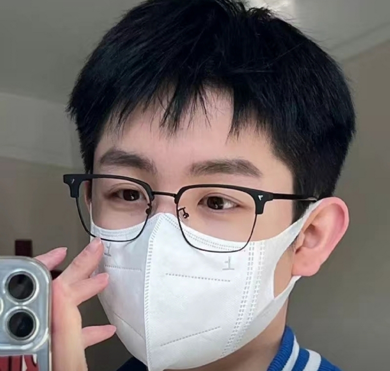 甜甜男孩的第一张照片--哈尔滨相亲服务中心