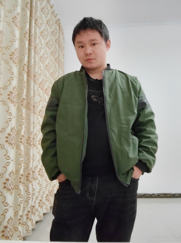 随遇而安的第一张照片--哈尔滨相亲服务中心