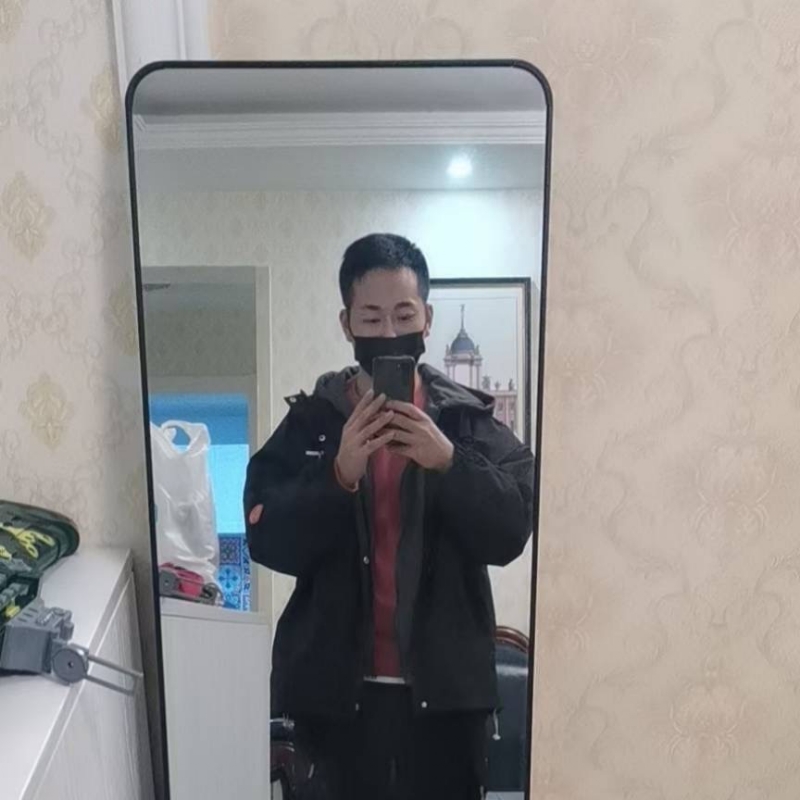 开朗的第二张照片--哈尔滨相亲服务中心