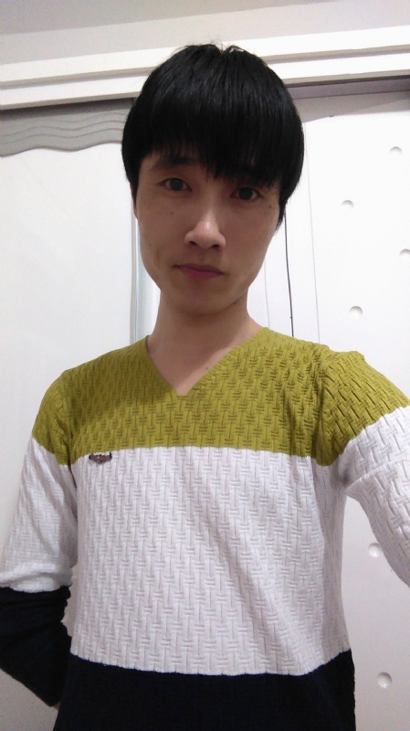 寧缺毋濫的第一张照片--哈尔滨相亲服务中心