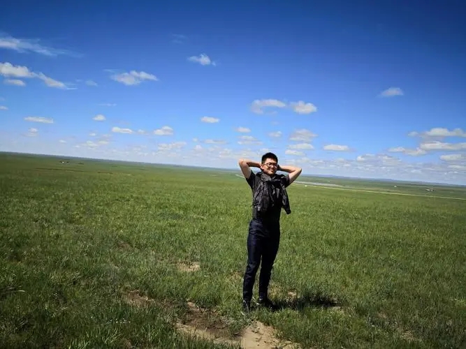 小星星的第一张照片--哈尔滨相亲服务中心