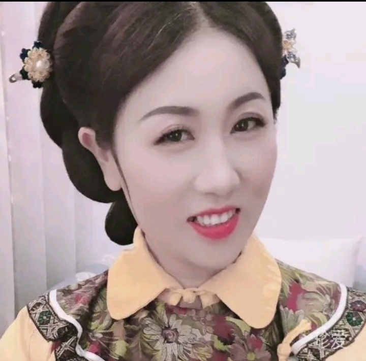 晨曦的第一张照片--哈尔滨相亲服务中心