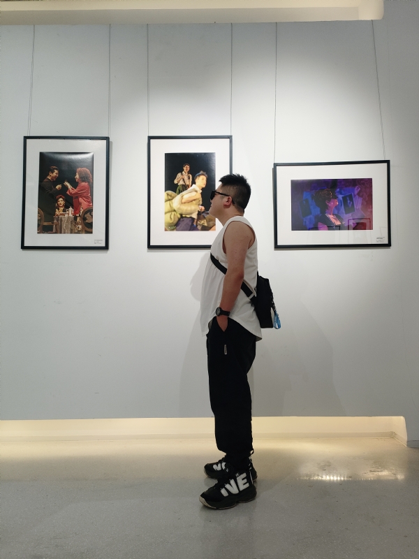 小涅的第一张照片--哈尔滨相亲服务中心