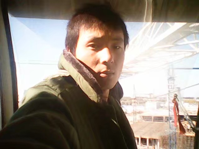 马优秀的第一张照片--哈尔滨相亲服务中心