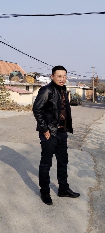 佐枫的第一张照片--哈尔滨相亲服务中心