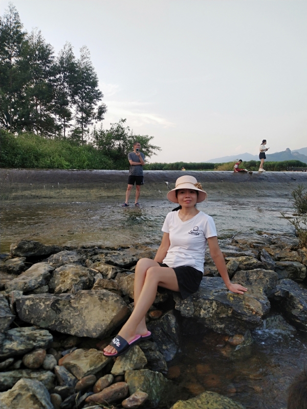 雪儿的第一张照片--哈尔滨相亲服务中心