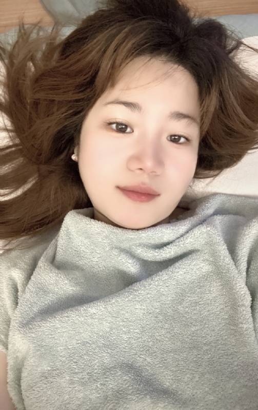 玲玲的第一张照片--哈尔滨相亲服务中心