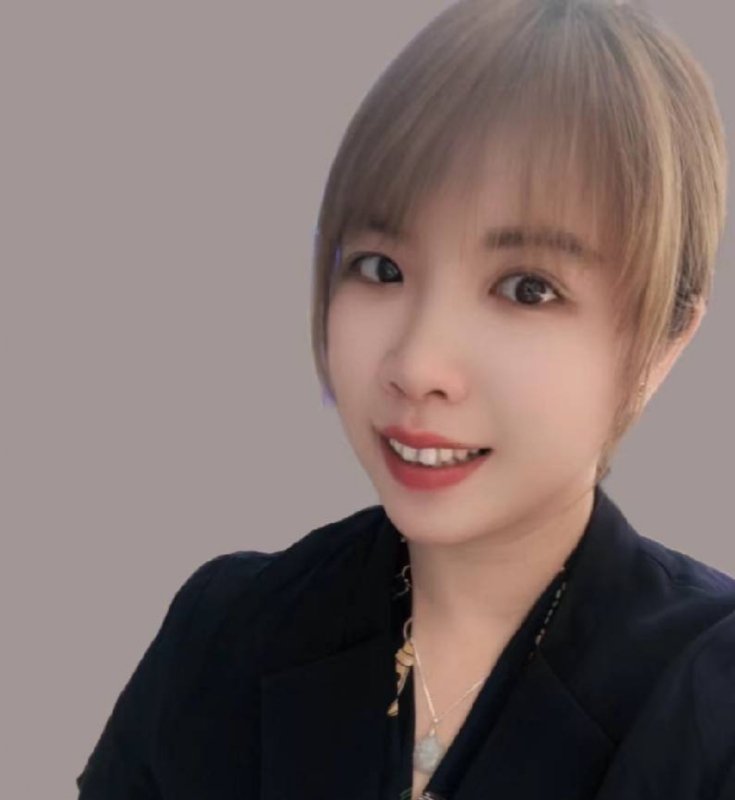 小曾的第一张照片--哈尔滨相亲服务中心