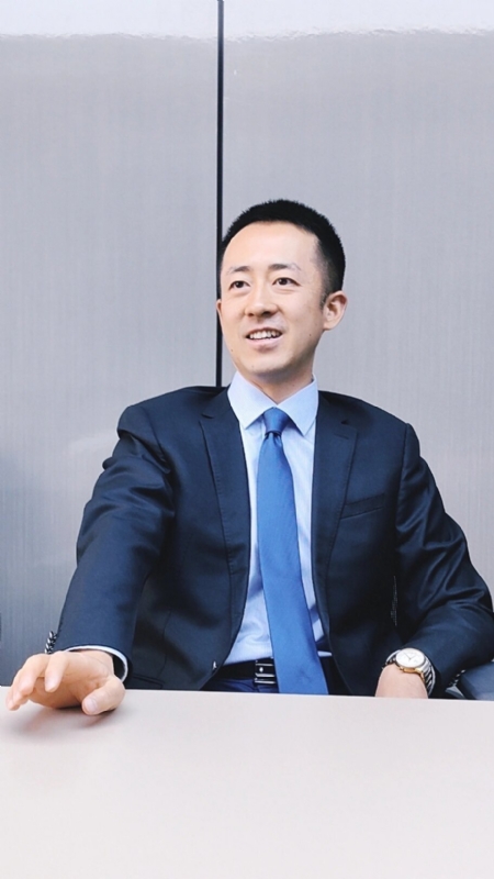 袁超的第一张照片--哈尔滨相亲服务中心