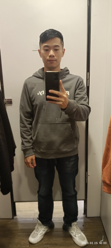 酷酷的少年的第一张照片--哈尔滨相亲服务中心