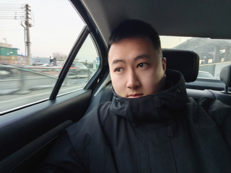 归谷的第一张照片--哈尔滨相亲服务中心