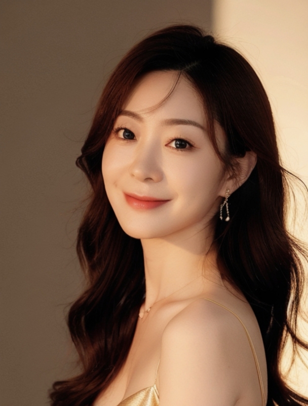 白露为霜的第二张照片--哈尔滨相亲服务中心