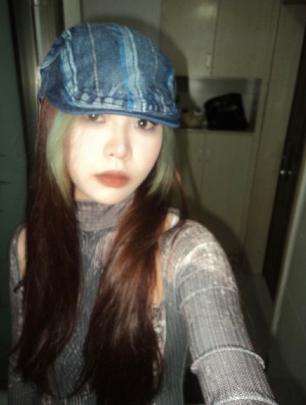 马蕴琦的第三张照片--哈尔滨相亲服务中心