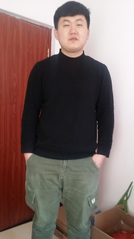 liusm92的第一张照片--哈尔滨相亲服务中心