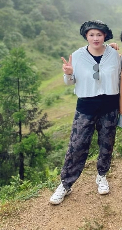 小芮的第一张照片--哈尔滨相亲服务中心