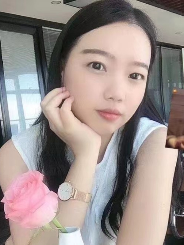 祺媛的第一张照片--哈尔滨相亲服务中心