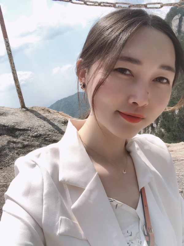 未必的第一张照片--哈尔滨相亲服务中心