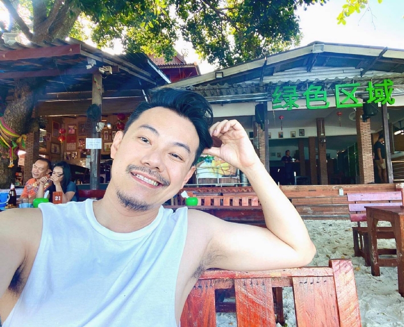 雲遊四海的第一张照片--哈尔滨相亲服务中心