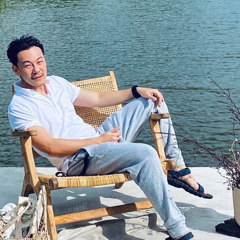 雲遊四海的第二张照片--哈尔滨相亲服务中心