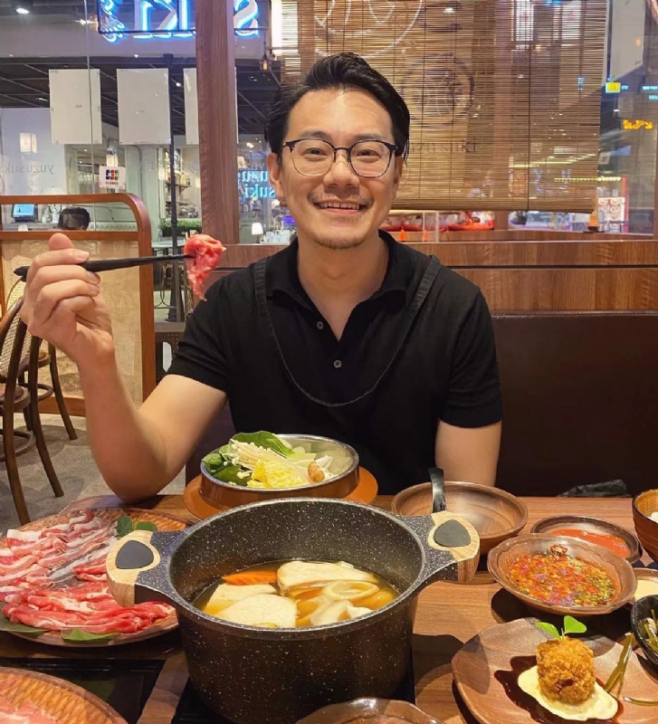 雲遊四海的第三张照片--哈尔滨相亲服务中心