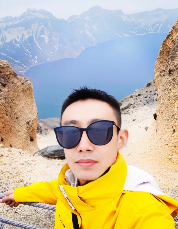 千寻与牵的第一张照片--哈尔滨相亲服务中心