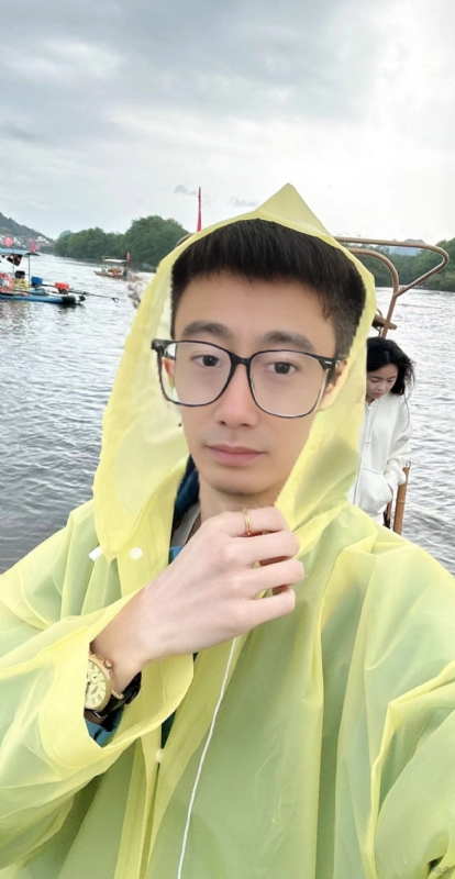 千寻与牵的第二张照片--哈尔滨相亲服务中心