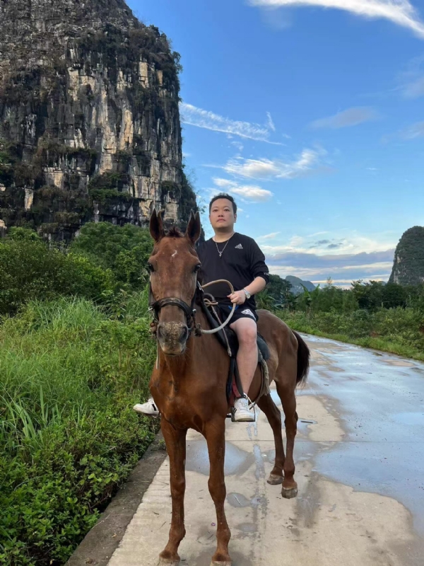 千度D雄的第七张照片--哈尔滨相亲服务中心