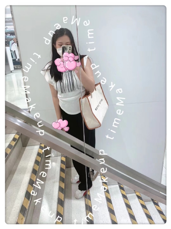 馨馨的第一张照片--哈尔滨相亲服务中心