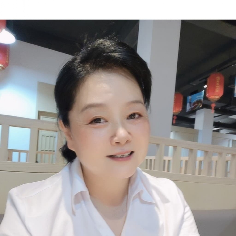 丁姐爱生活的第二张照片--哈尔滨相亲服务中心