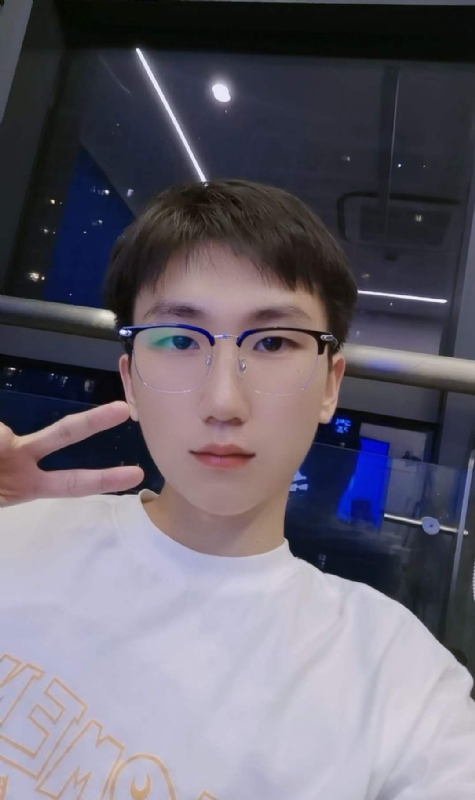 奕铭的第一张照片--哈尔滨相亲服务中心