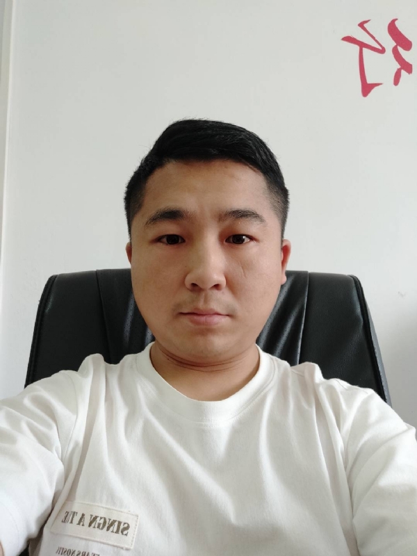 蔡的一批的第一张照片--哈尔滨相亲服务中心