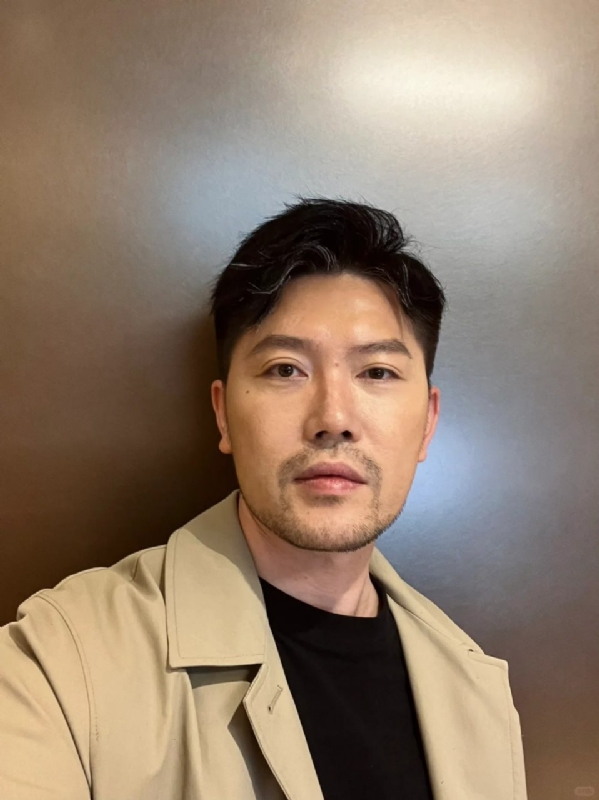 Aurora的第一张照片--哈尔滨相亲服务中心